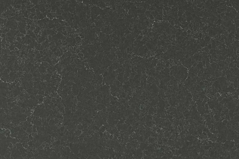 Piatra Grey Caesarstone Scan Granitt benkeplate